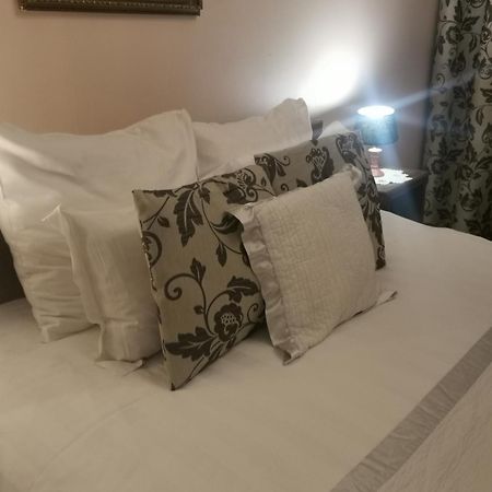 B&B La Ducale Gent Eksteriør bilde