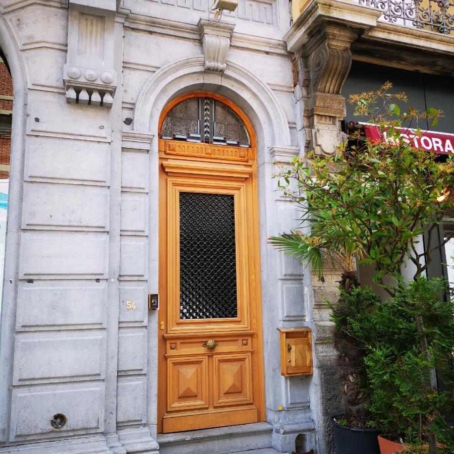 B&B La Ducale Gent Eksteriør bilde