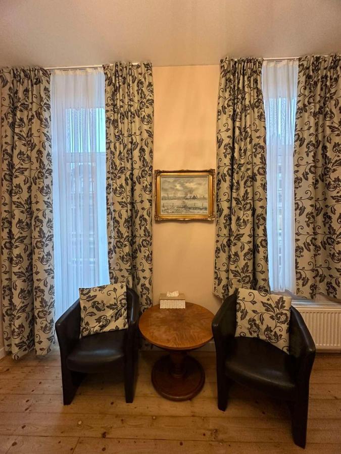 B&B La Ducale Gent Eksteriør bilde