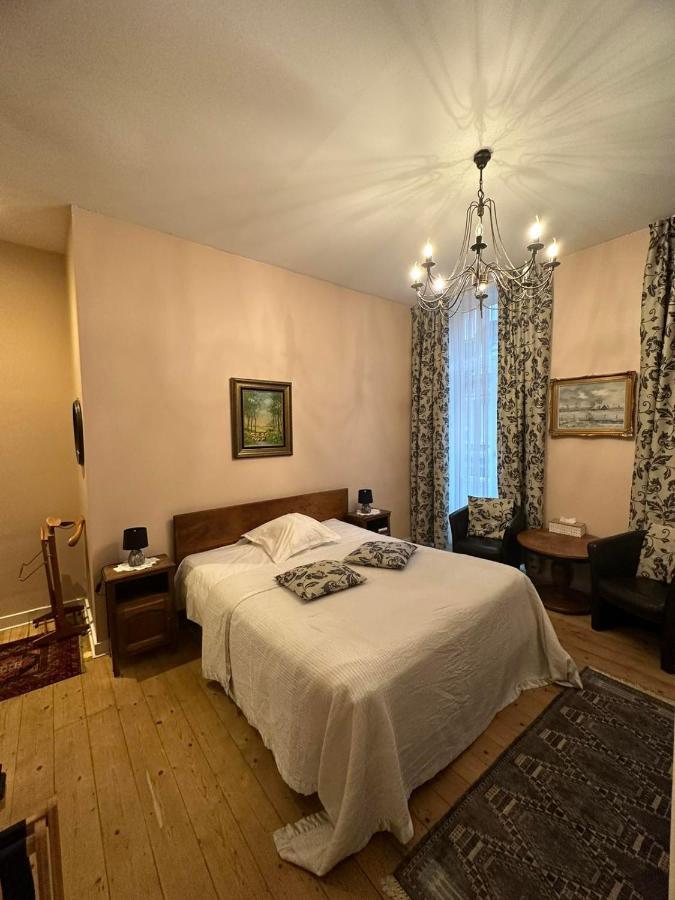 B&B La Ducale Gent Eksteriør bilde