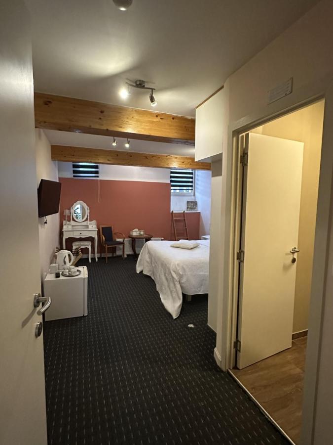 B&B La Ducale Gent Eksteriør bilde