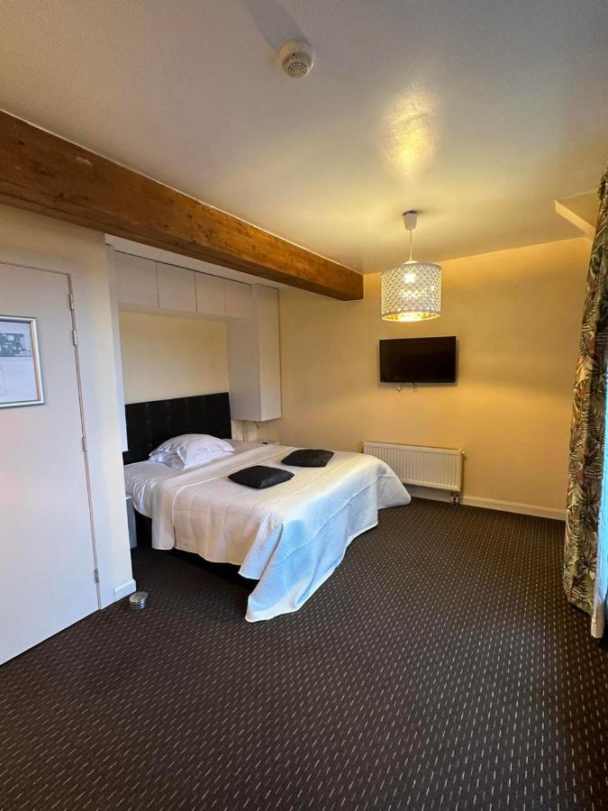 B&B La Ducale Gent Eksteriør bilde