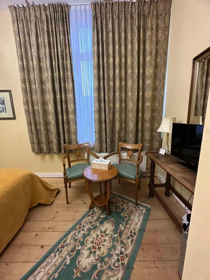 B&B La Ducale Gent Eksteriør bilde