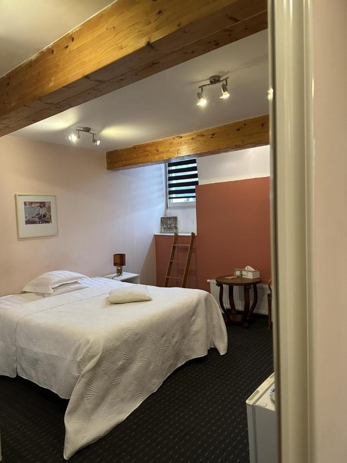 B&B La Ducale Gent Eksteriør bilde