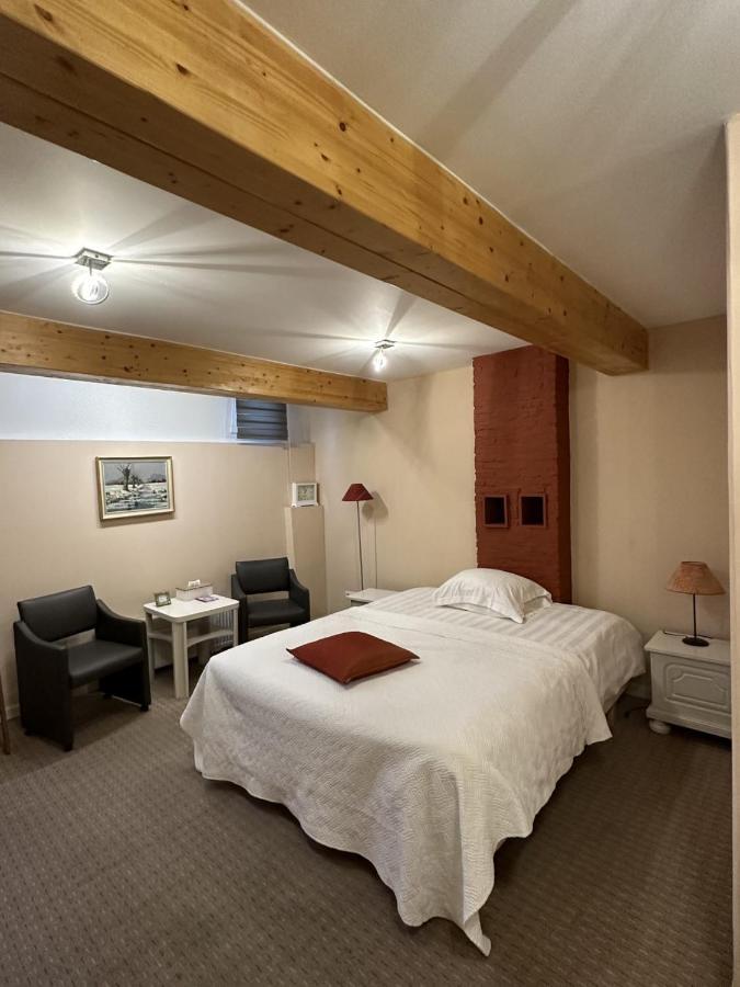 B&B La Ducale Gent Eksteriør bilde