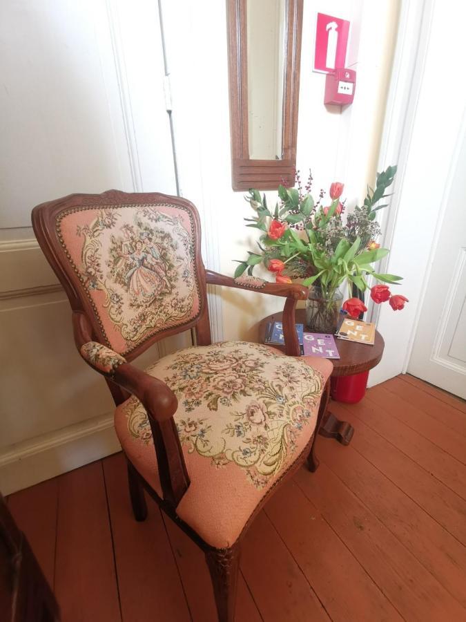 B&B La Ducale Gent Eksteriør bilde